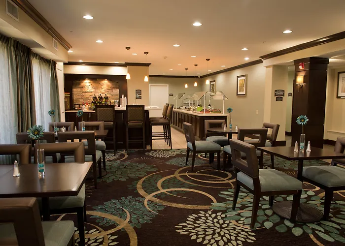 Staybridge Suites Houston Nw/Willowbrook, An Ihg Hotel